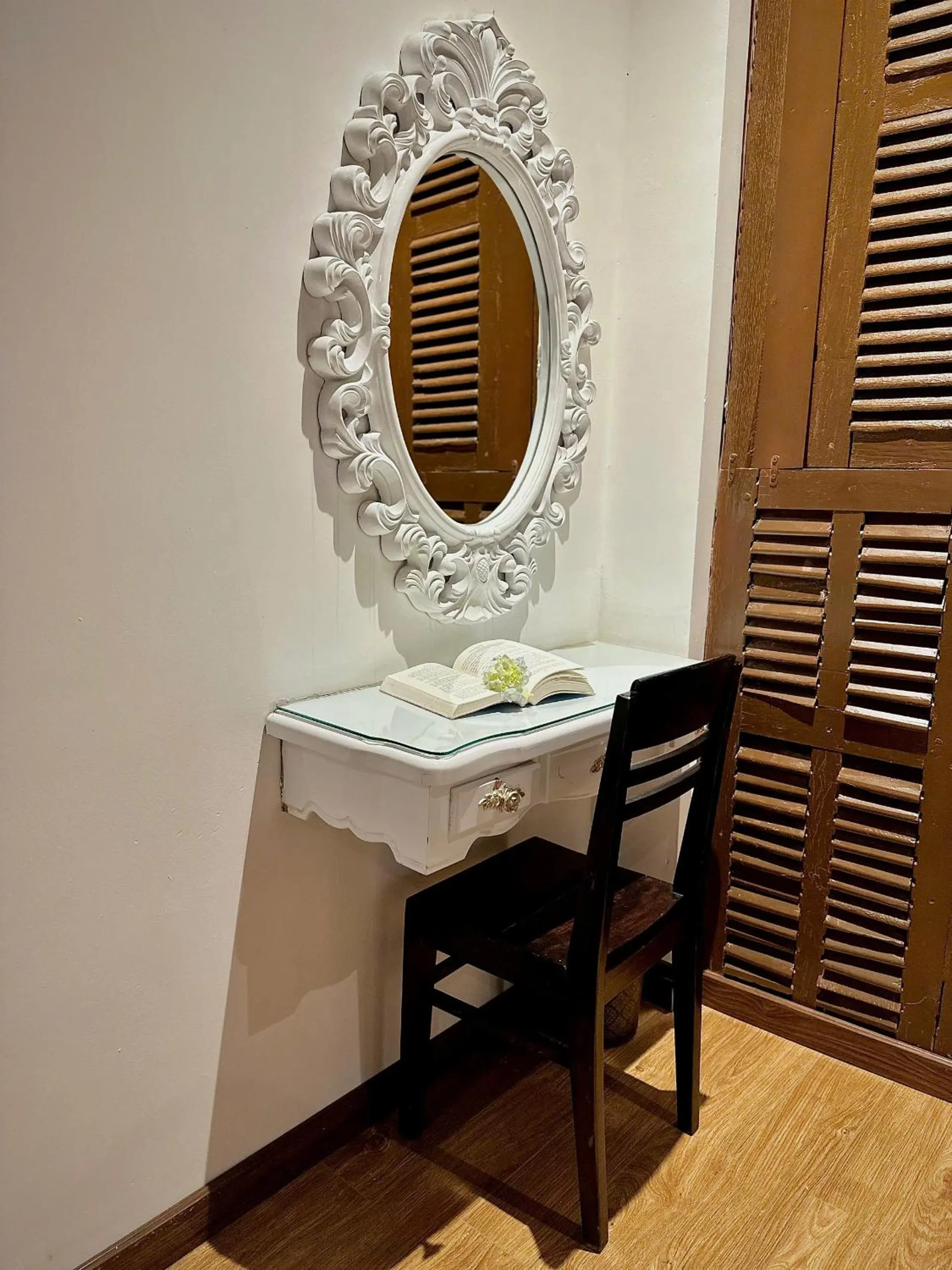 Moc Nha Minh Hotel Da Lat