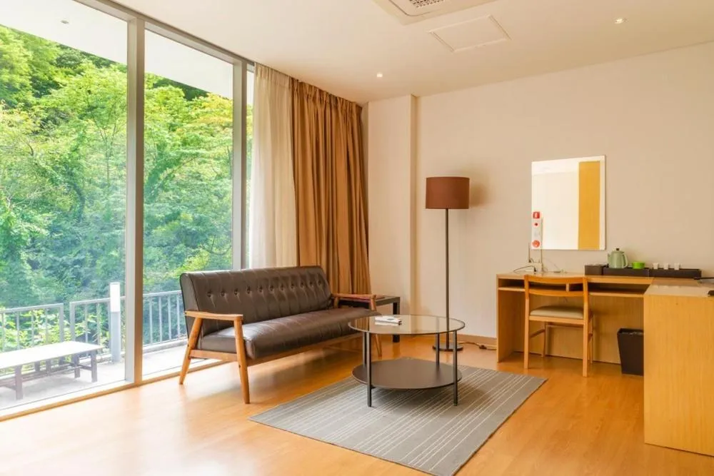 Leesangwon Museum of Art - Museumstay