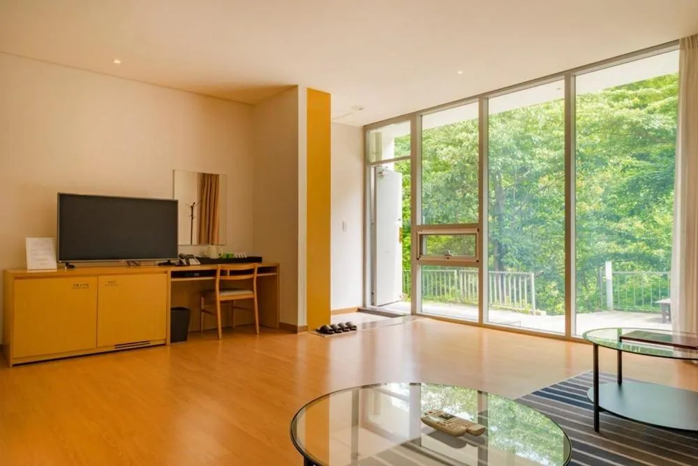 Leesangwon Museum of Art - Museumstay