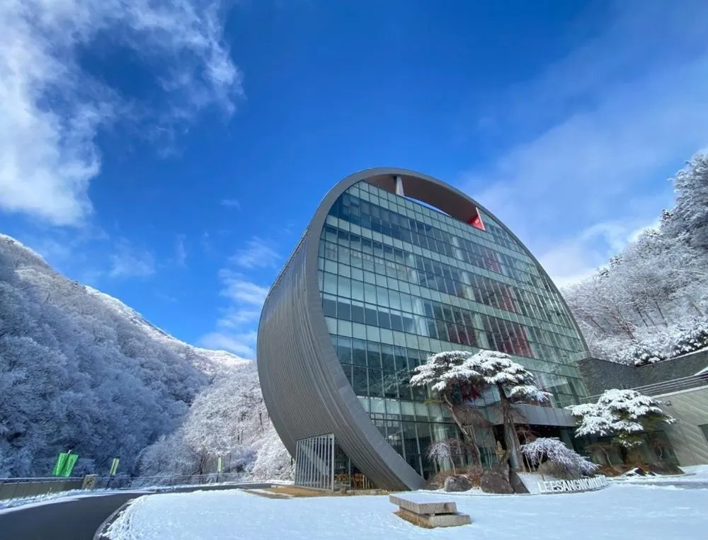Leesangwon Museum of Art - Museumstay