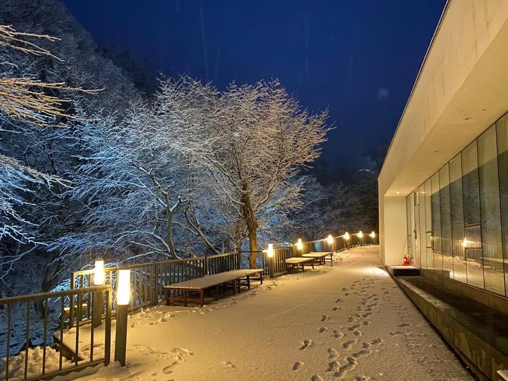 Leesangwon Museum of Art - Museumstay