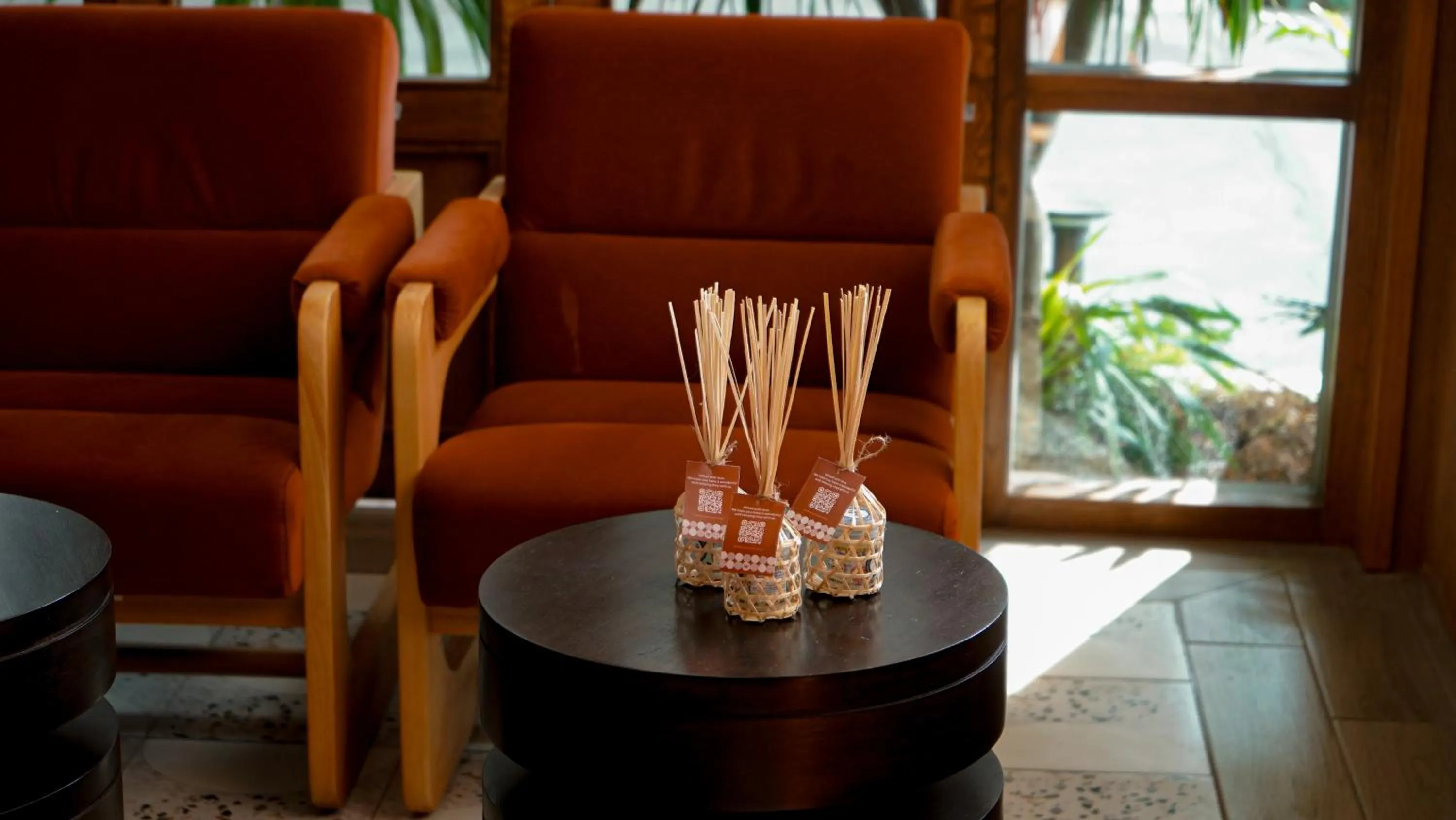 Lobby or reception in Sugar Marina Hotel -POP- Kata Beach