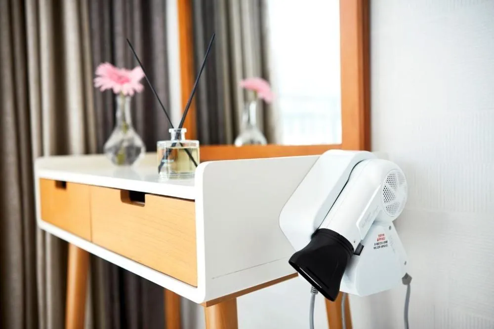 Geoje Harakeke Pension