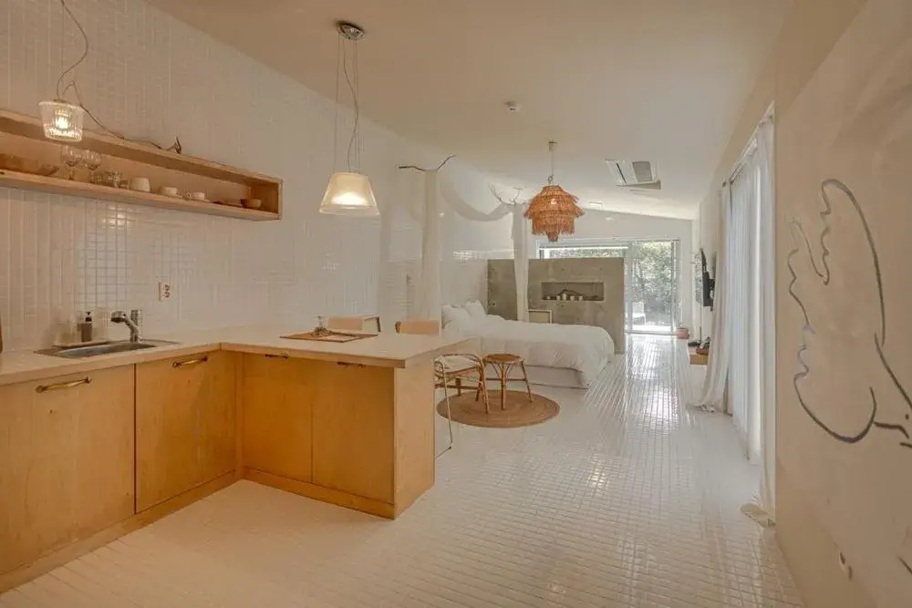 Jeju Mooi Pension Jeju Mooi Pension