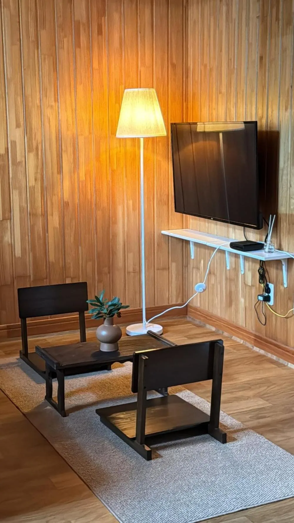 Jeju Songdangsongdang Pension and Resort