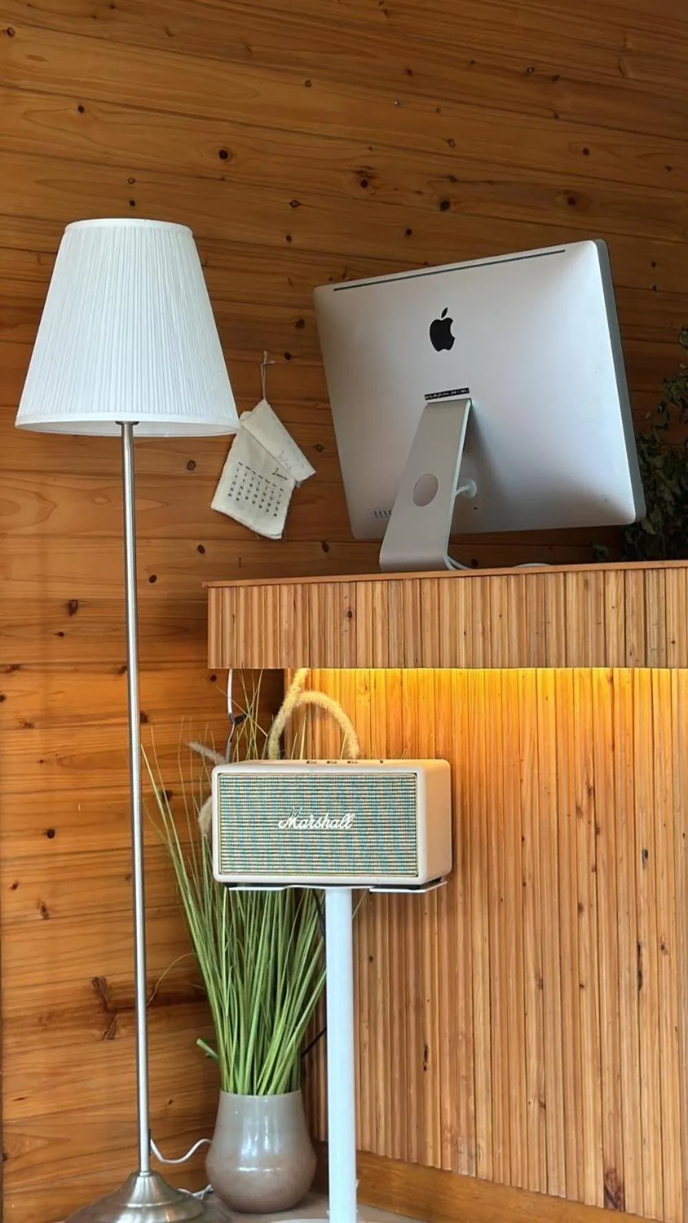 Jeju Songdangsongdang Pension and Resort