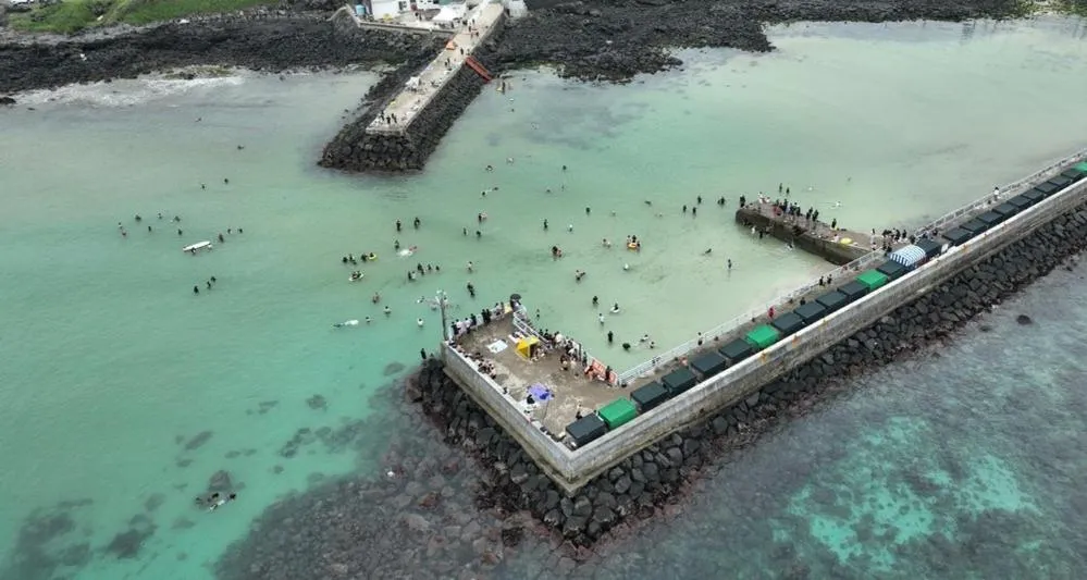 Jeju Ddoolle Pension