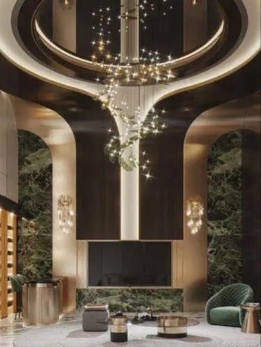 The Royal Velvet Hotel & Resort