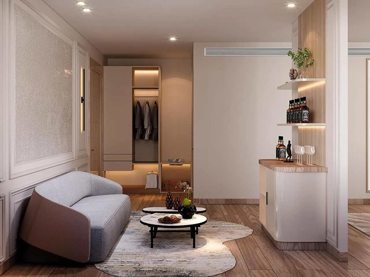 The Royal Velvet Hotel & Resort