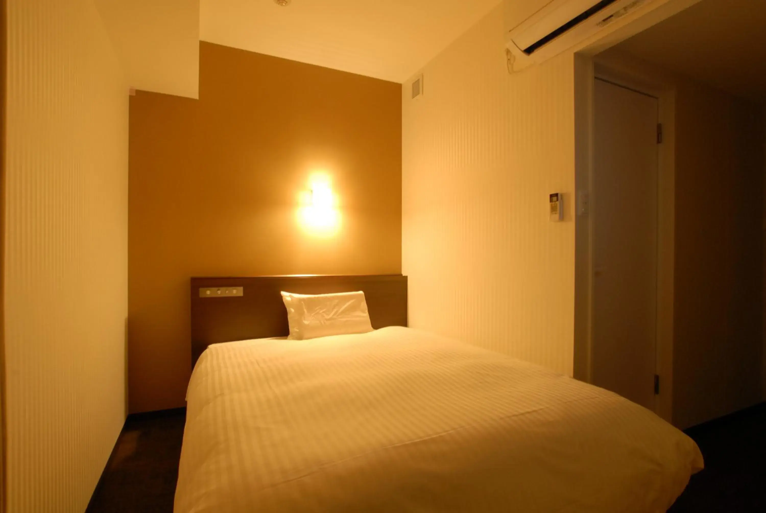 Deluxe Single Room - Smoking in AB Hotel Kanazawa Deluxe Single Room - Smoking in AB Hotel Kanazawa