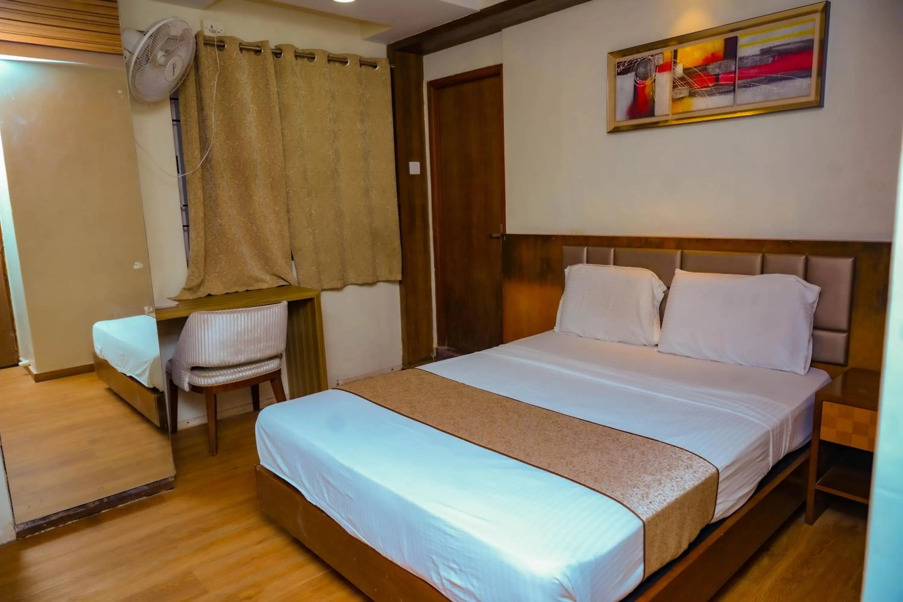 Octave Hotel AM Garden