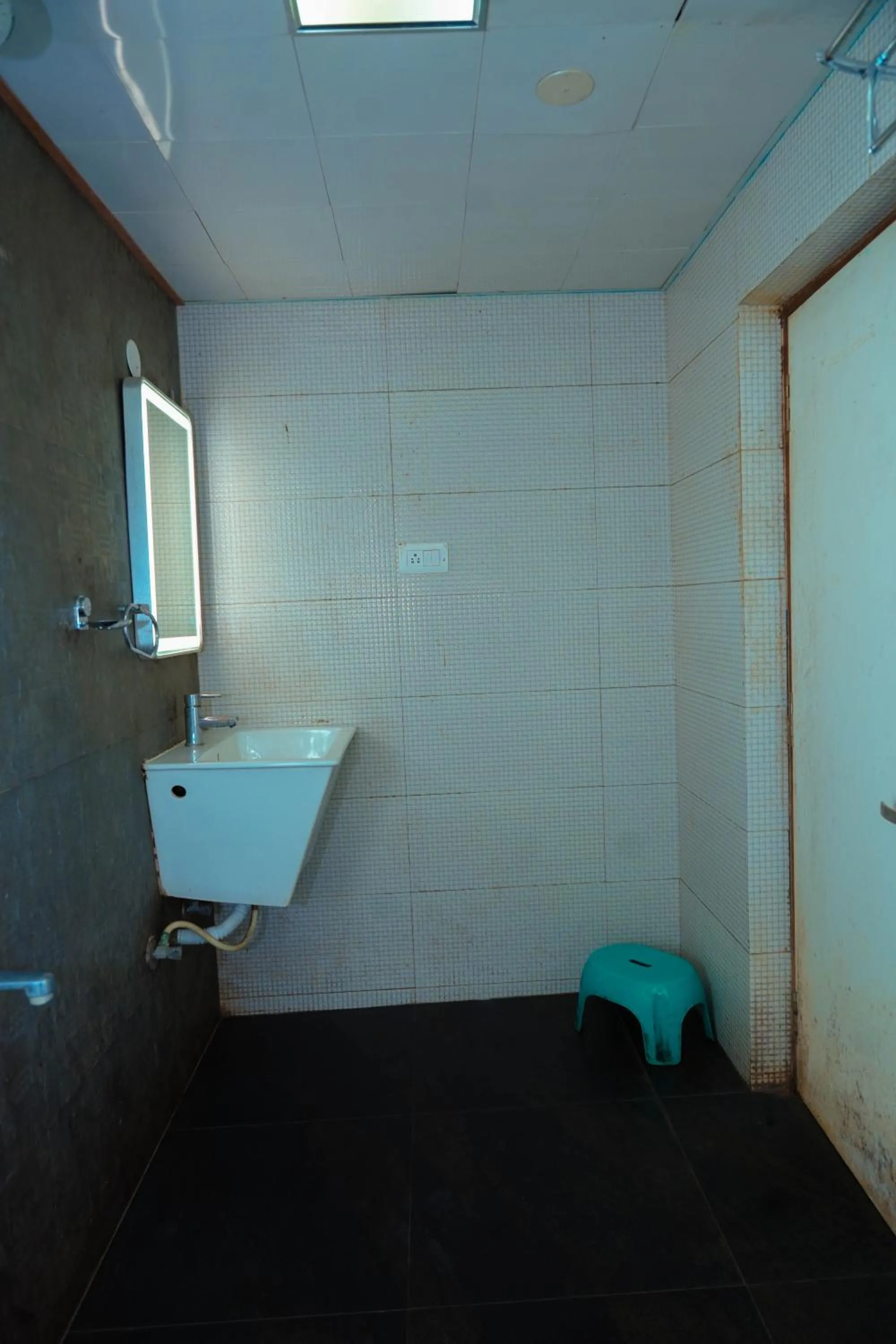 Economy Double Room in Octave Hotel AM Garden
