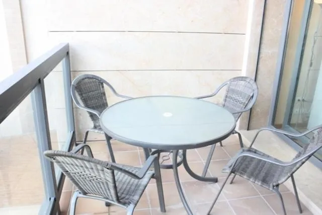 Day in Ohmyloft Valencia