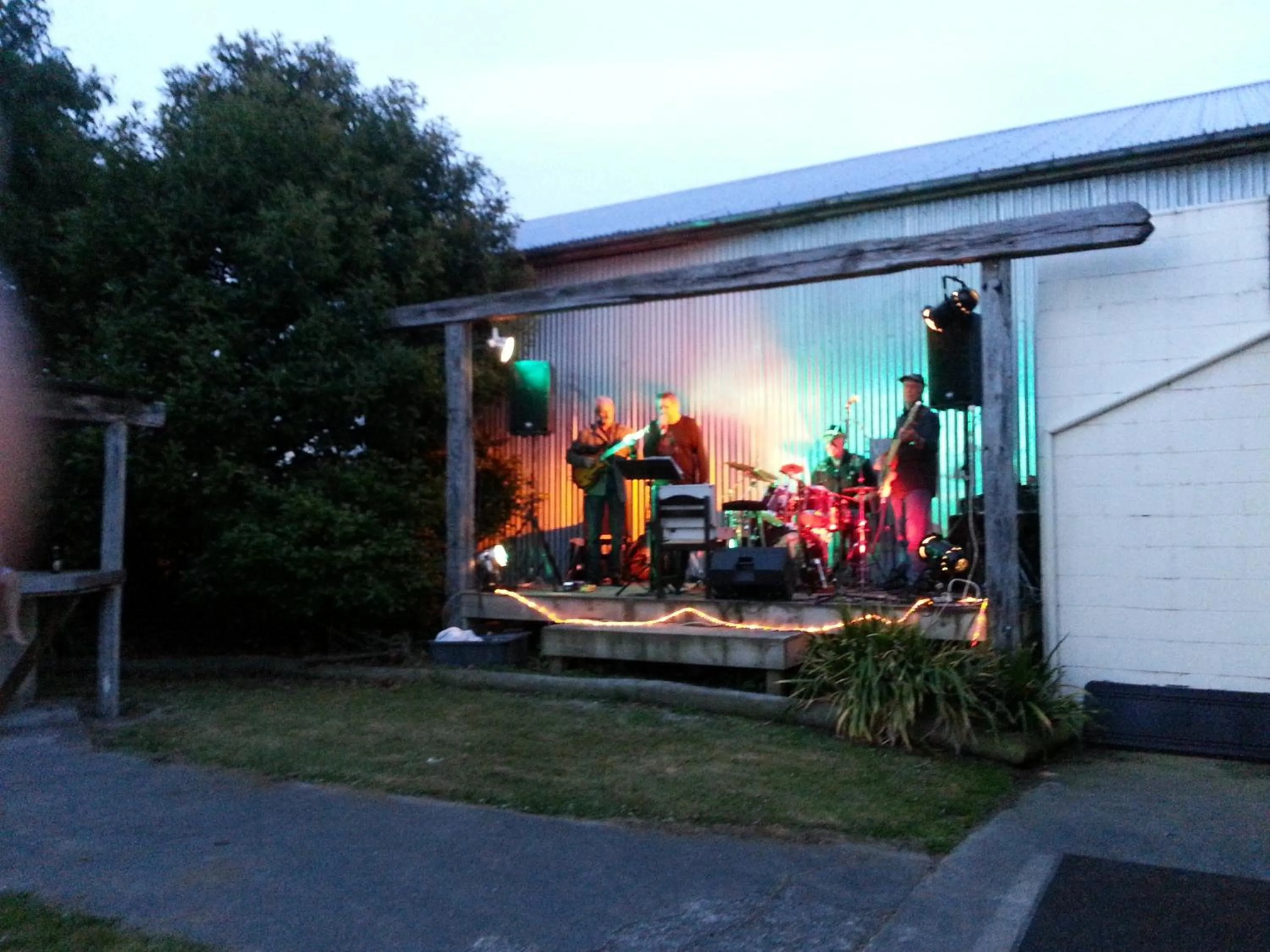 Other in Gladstone Hotel