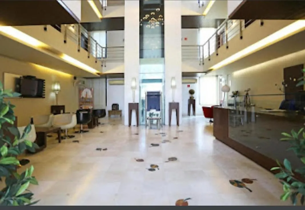 Hotel Aditya inn