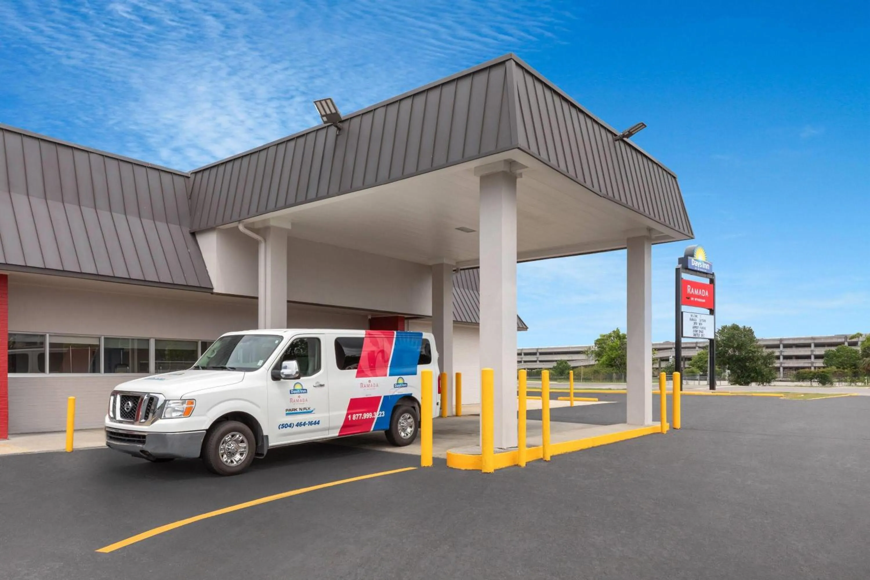 Other in Days Inn by Wyndham Kenner/New Orleans Airport South