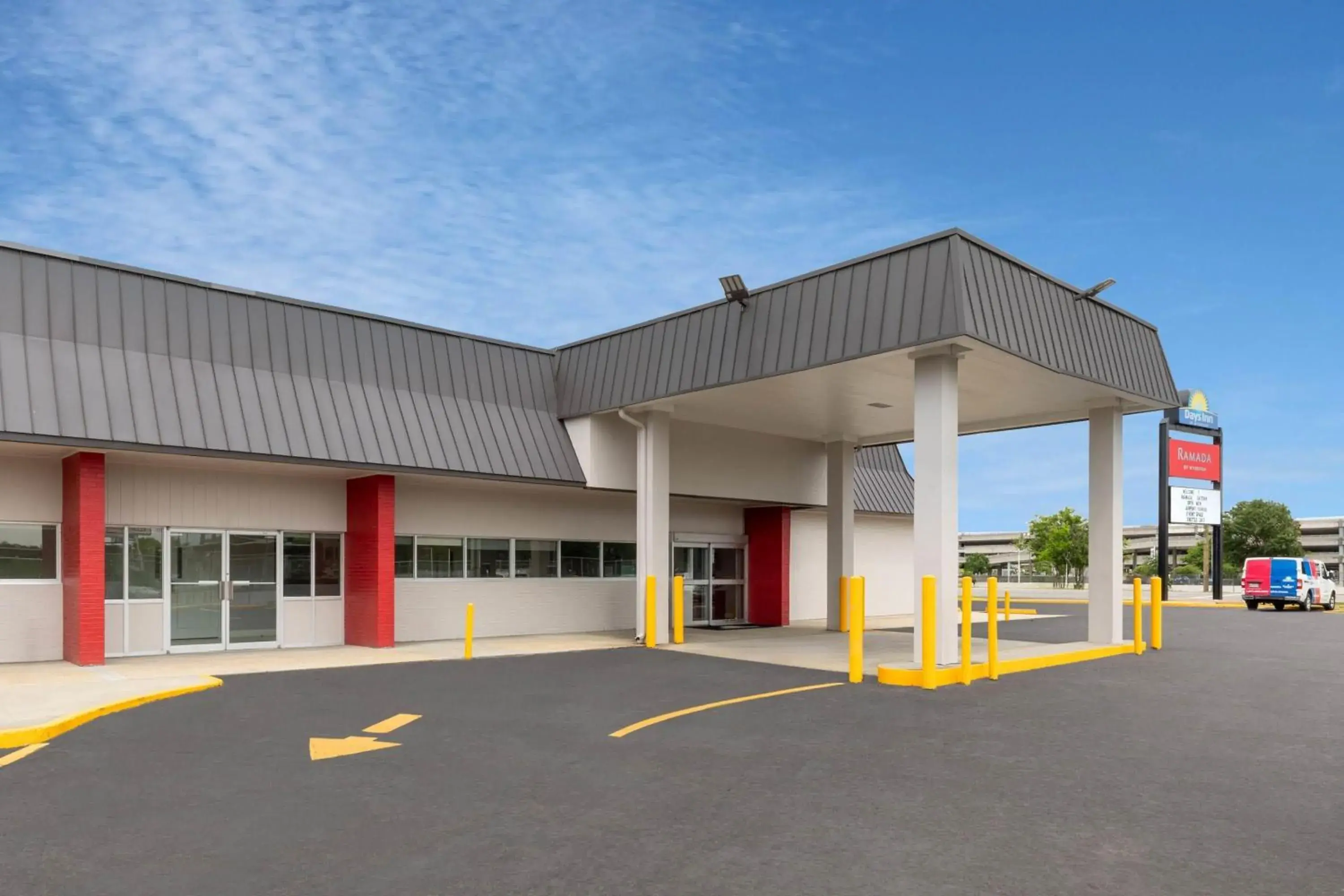 Days Inn by Wyndham Kenner/New Orleans Airport South Days Inn by Wyndham Kenner/New Orleans Airport South