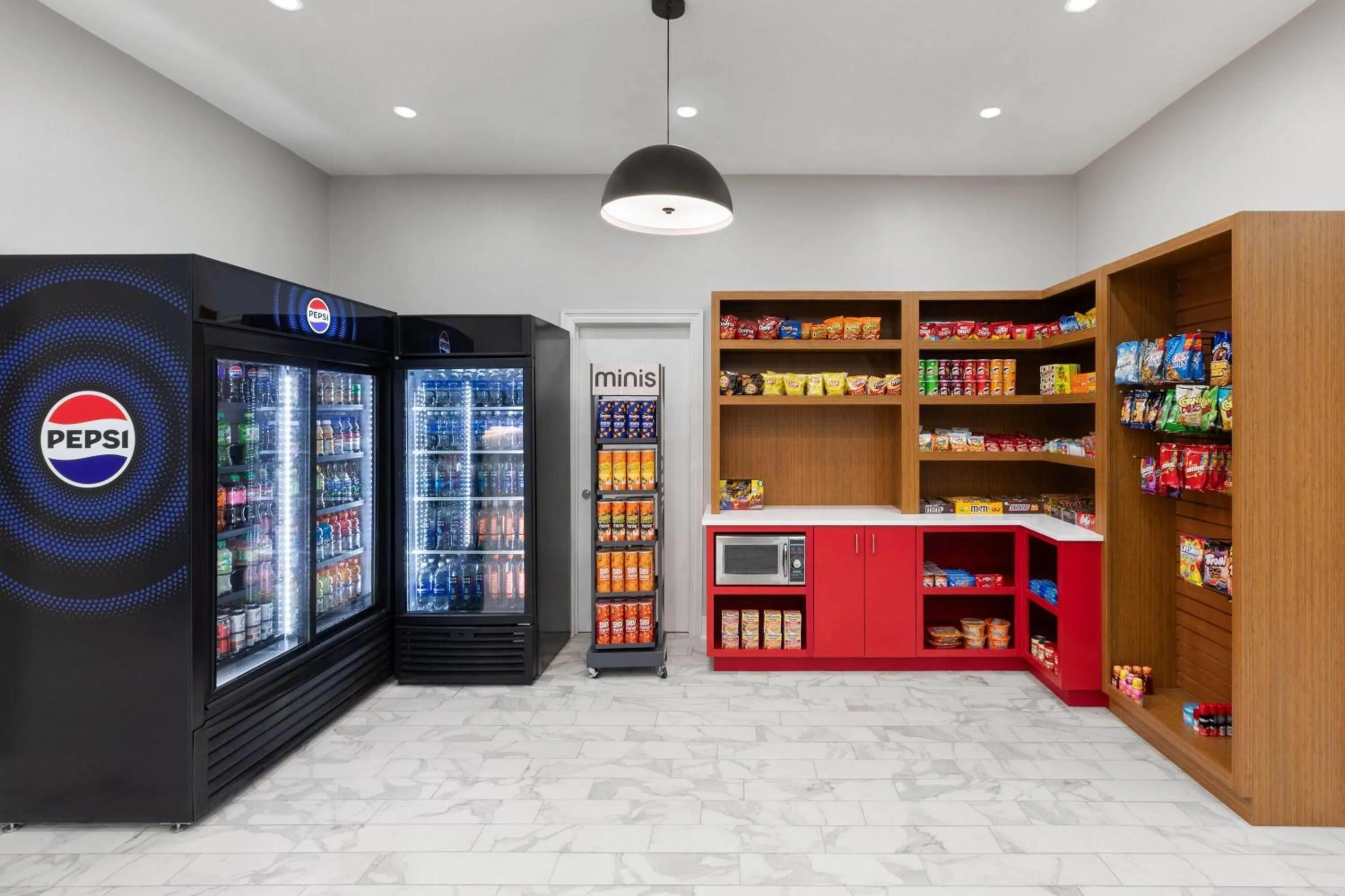 Food and drinks in Days Inn by Wyndham Kenner/New Orleans Airport South