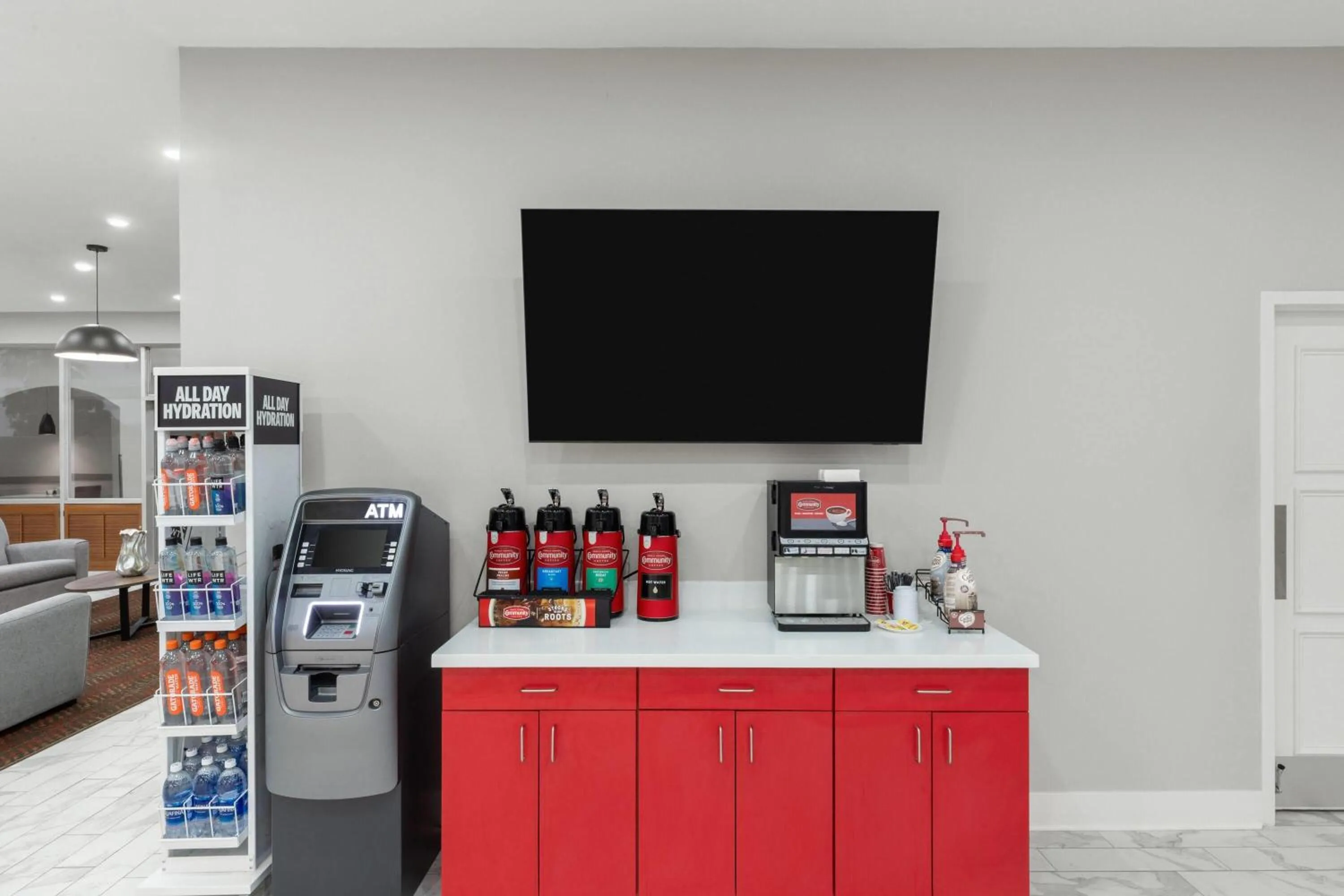 Other in Days Inn by Wyndham Kenner/New Orleans Airport South