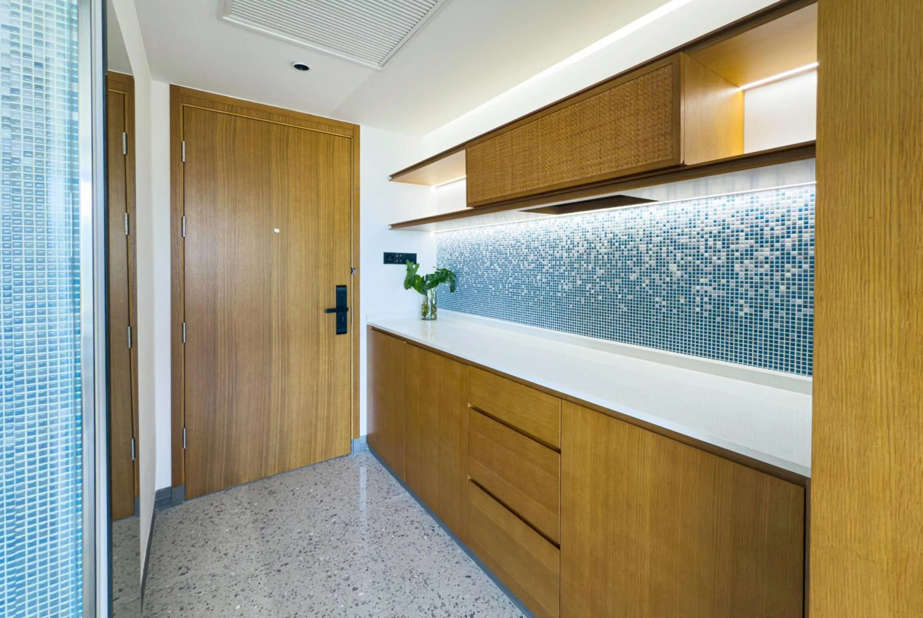 Photo of the whole room in Wyndham Garden Phuket Kamala