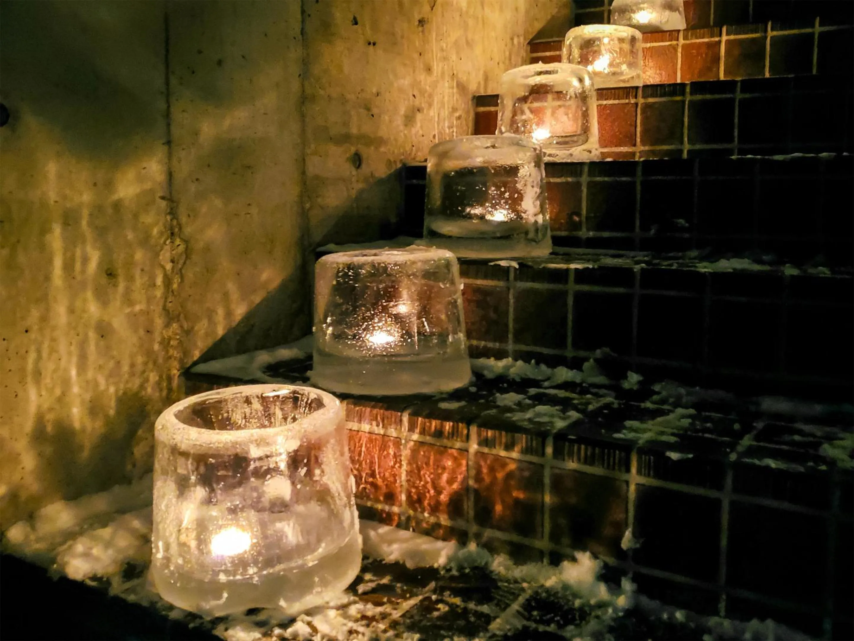 Property building in Pension Gooseberry