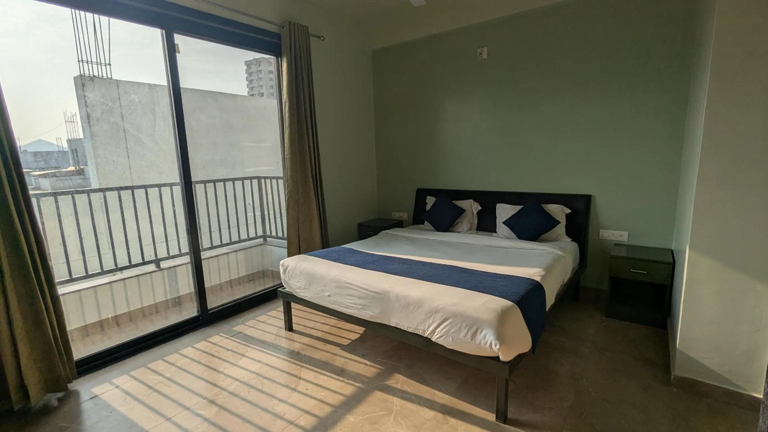 MAHA RAAS A unit of RAAS LEELA Hotels and Resort