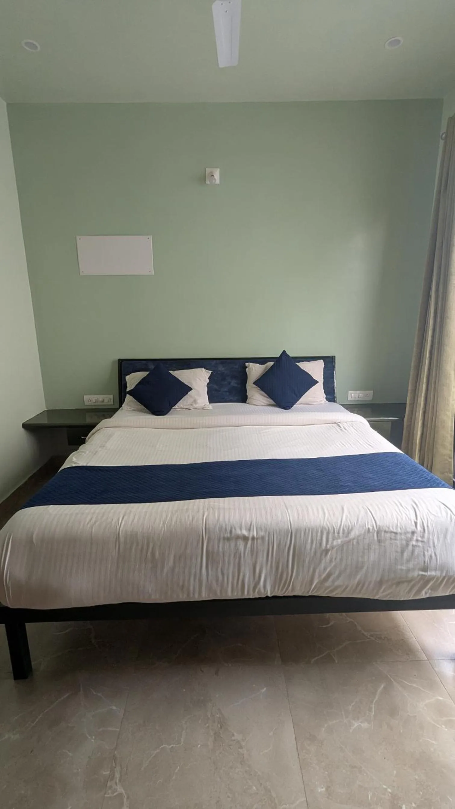 MAHA RAAS A unit of RAAS LEELA Hotels and Resort