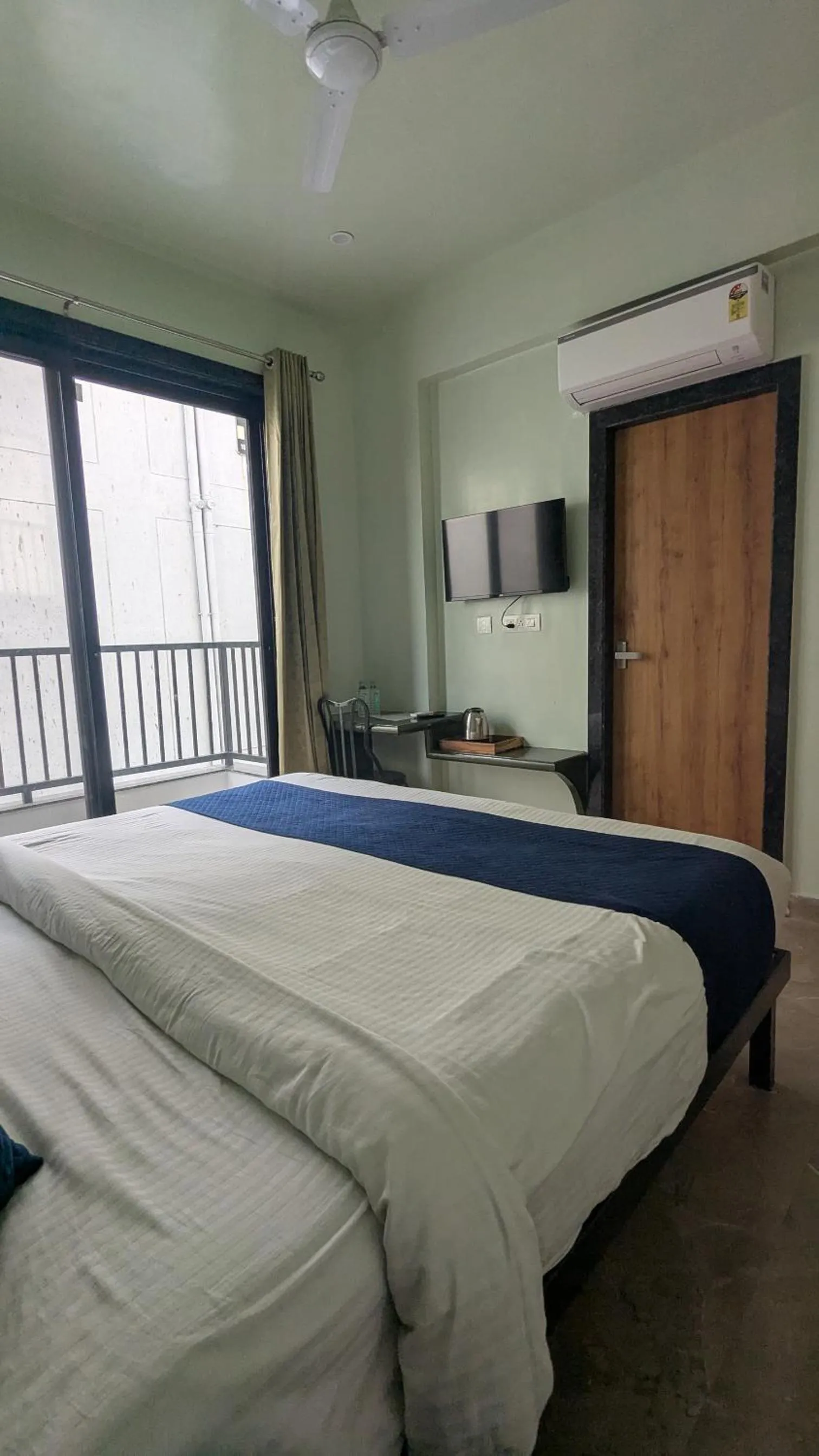 MAHA RAAS A unit of RAAS LEELA Hotels and Resort