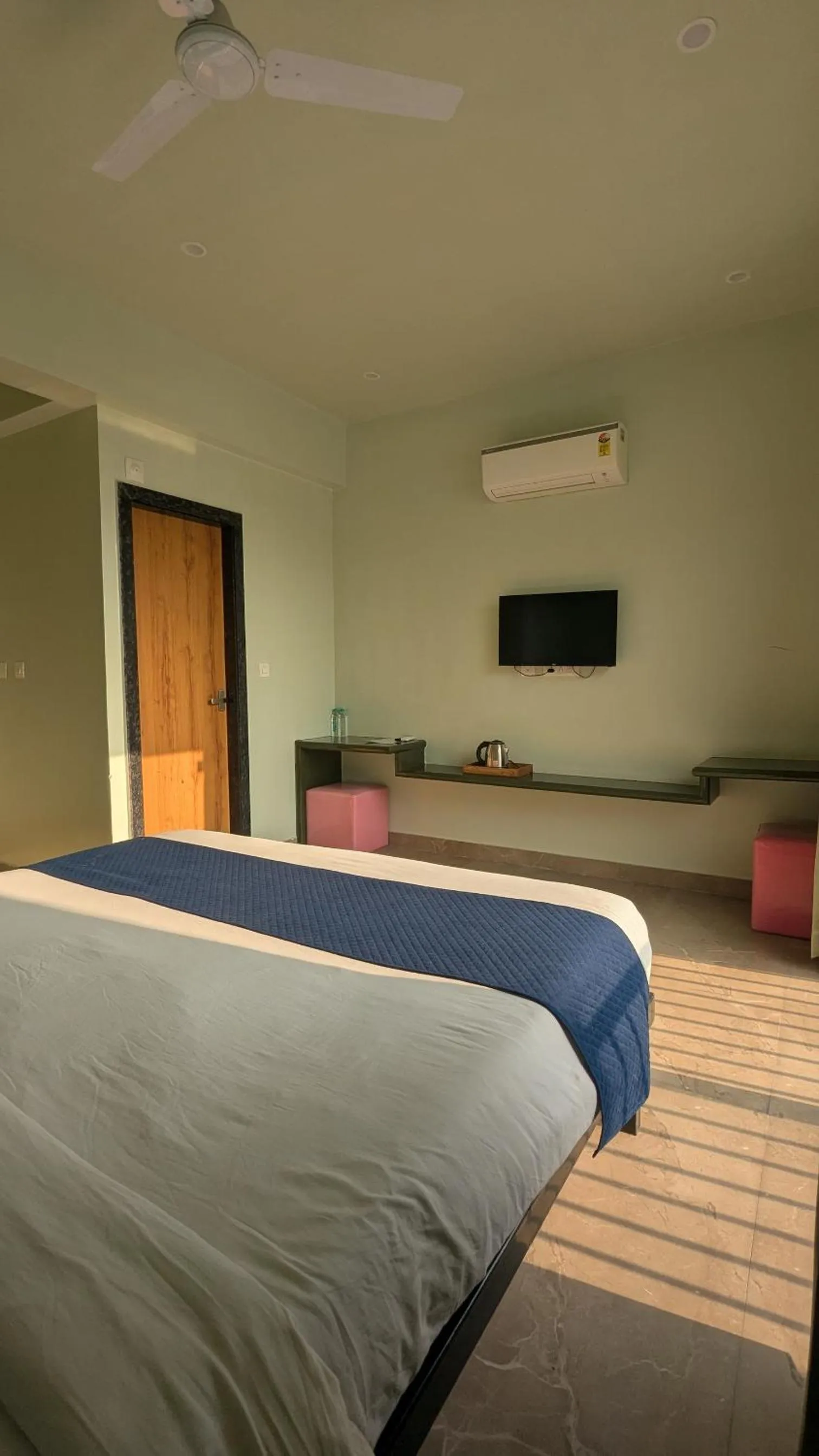 MAHA RAAS A unit of RAAS LEELA Hotels and Resort