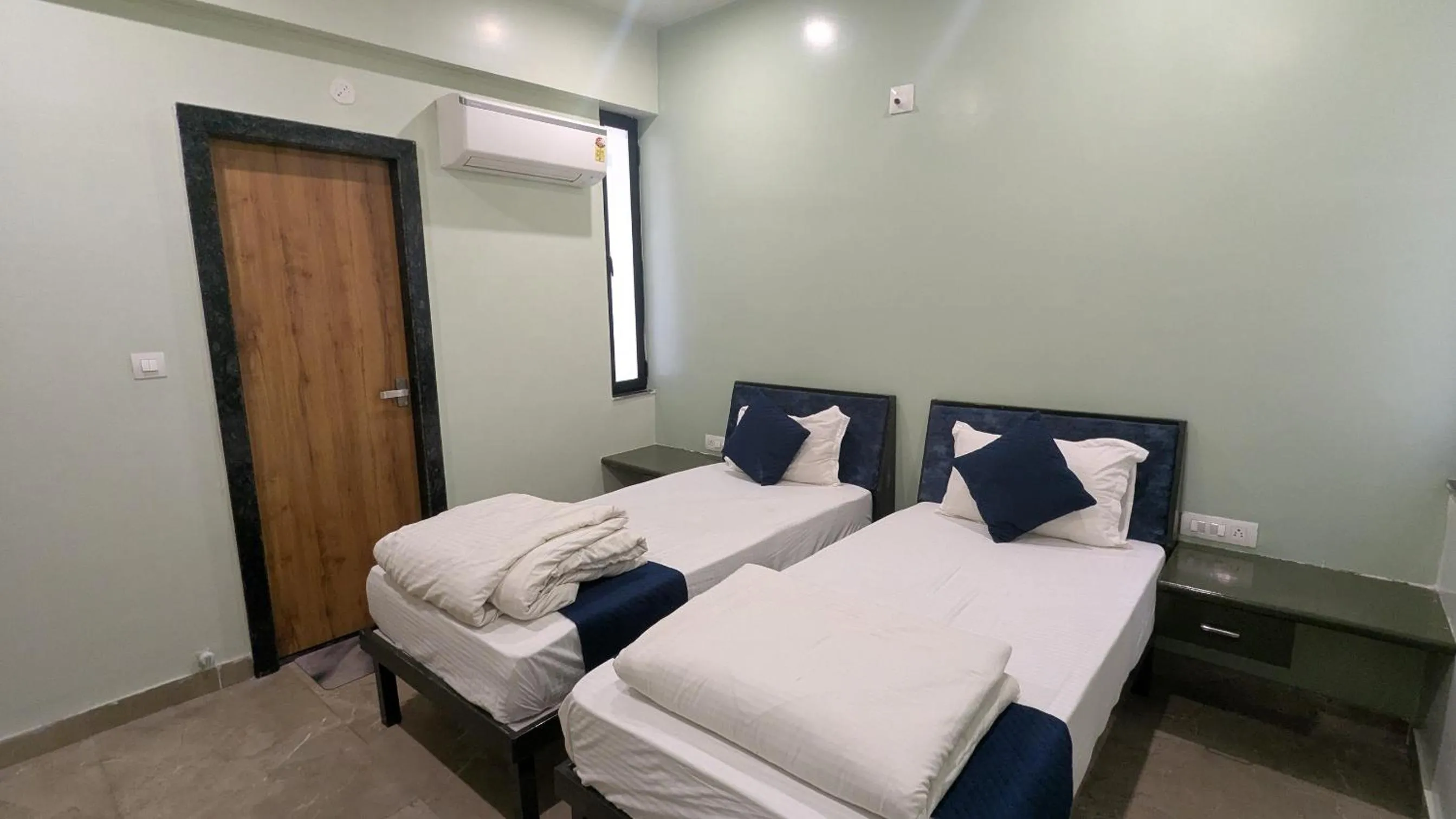 MAHA RAAS A unit of RAAS LEELA Hotels and Resort