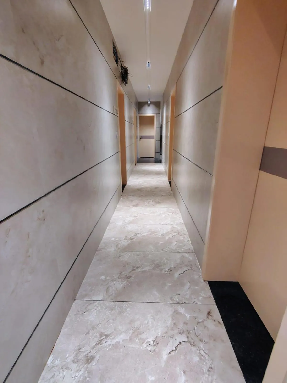 View (from property/room) in Hotel Shriram Cottage