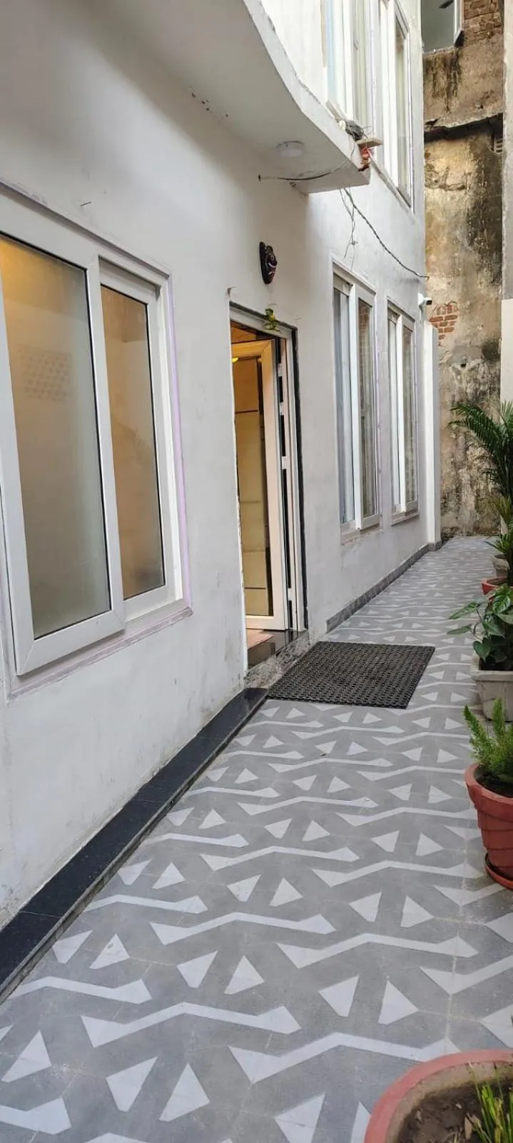 Hotel Shriram Cottage