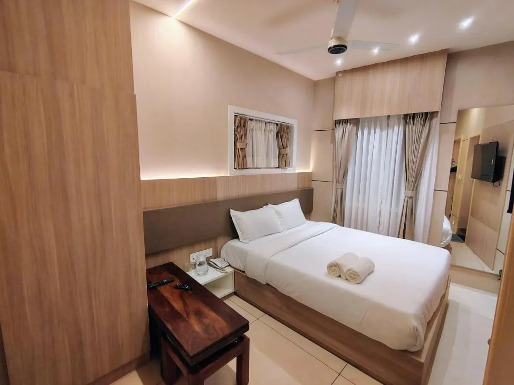 Hotel Shriram Cottage