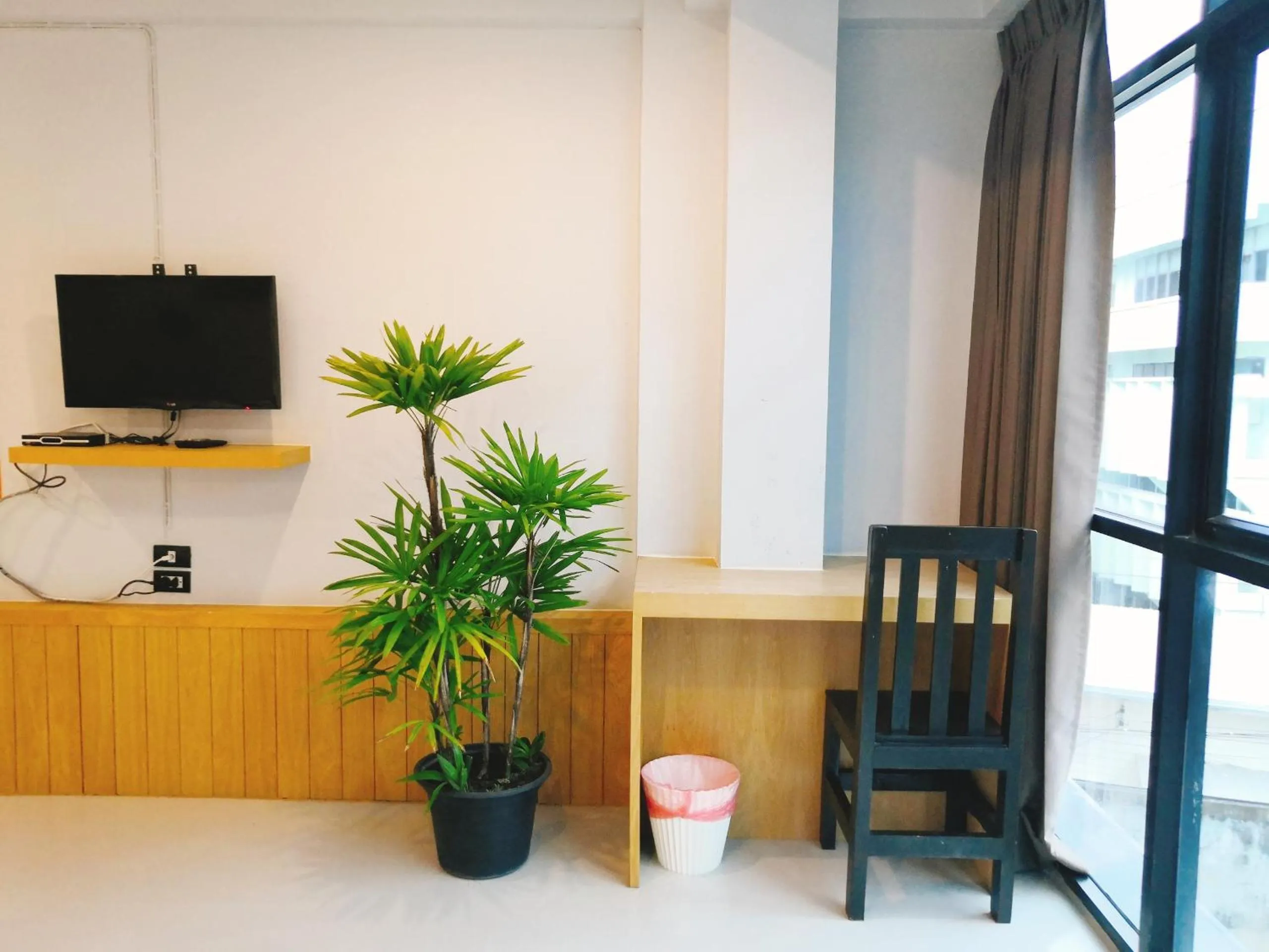 Little Lanna Guesthouse