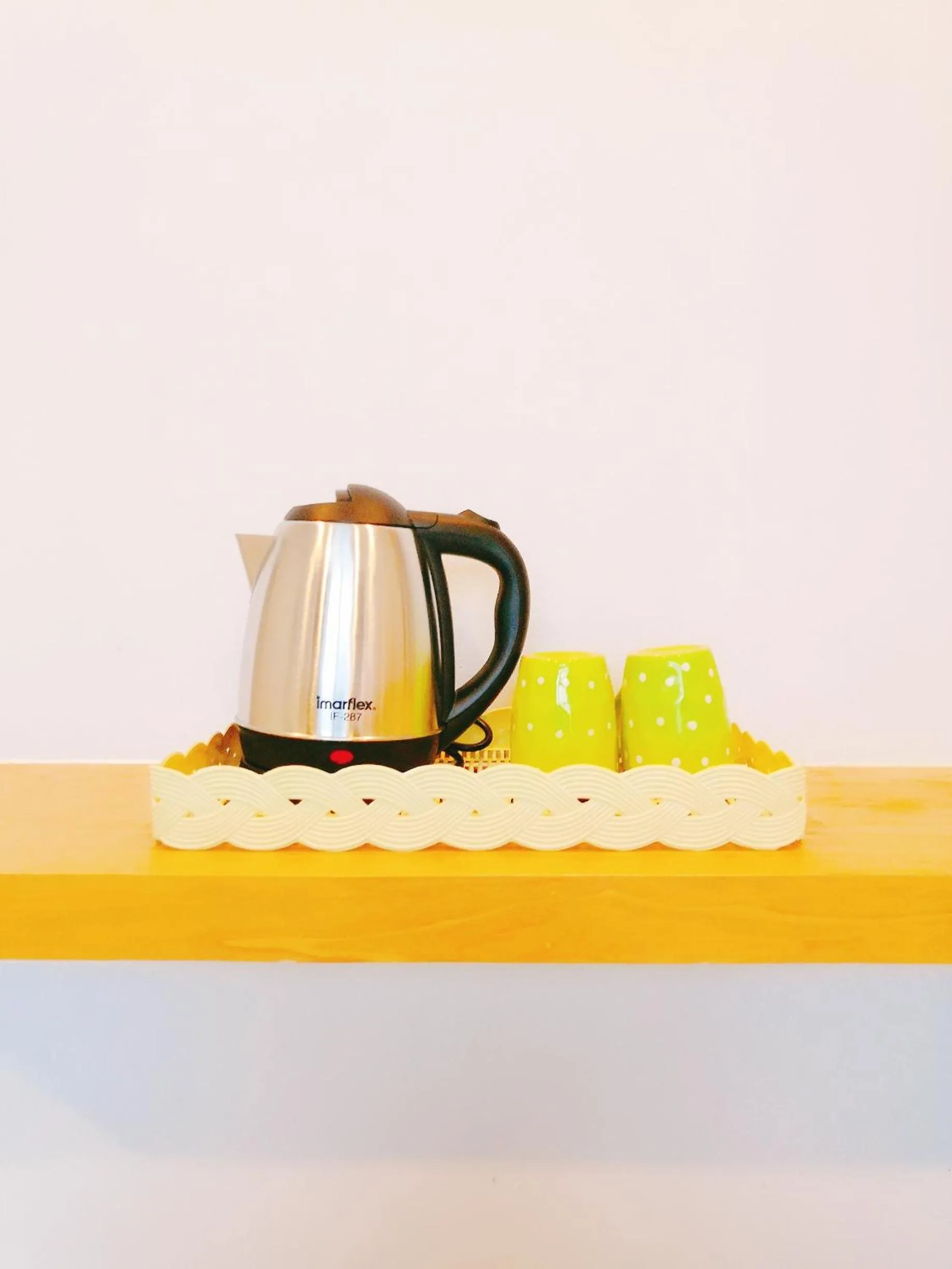 Little Lanna Guesthouse