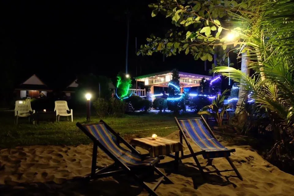 Yataa Spa and Resort