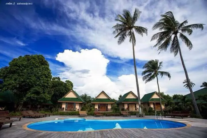 Yataa Spa and Resort