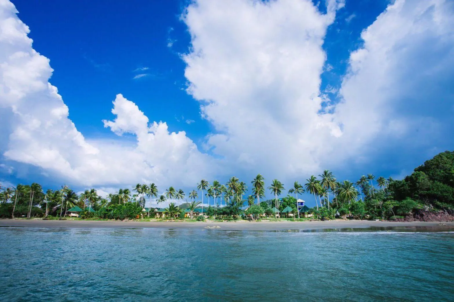 Yataa Spa and Resort