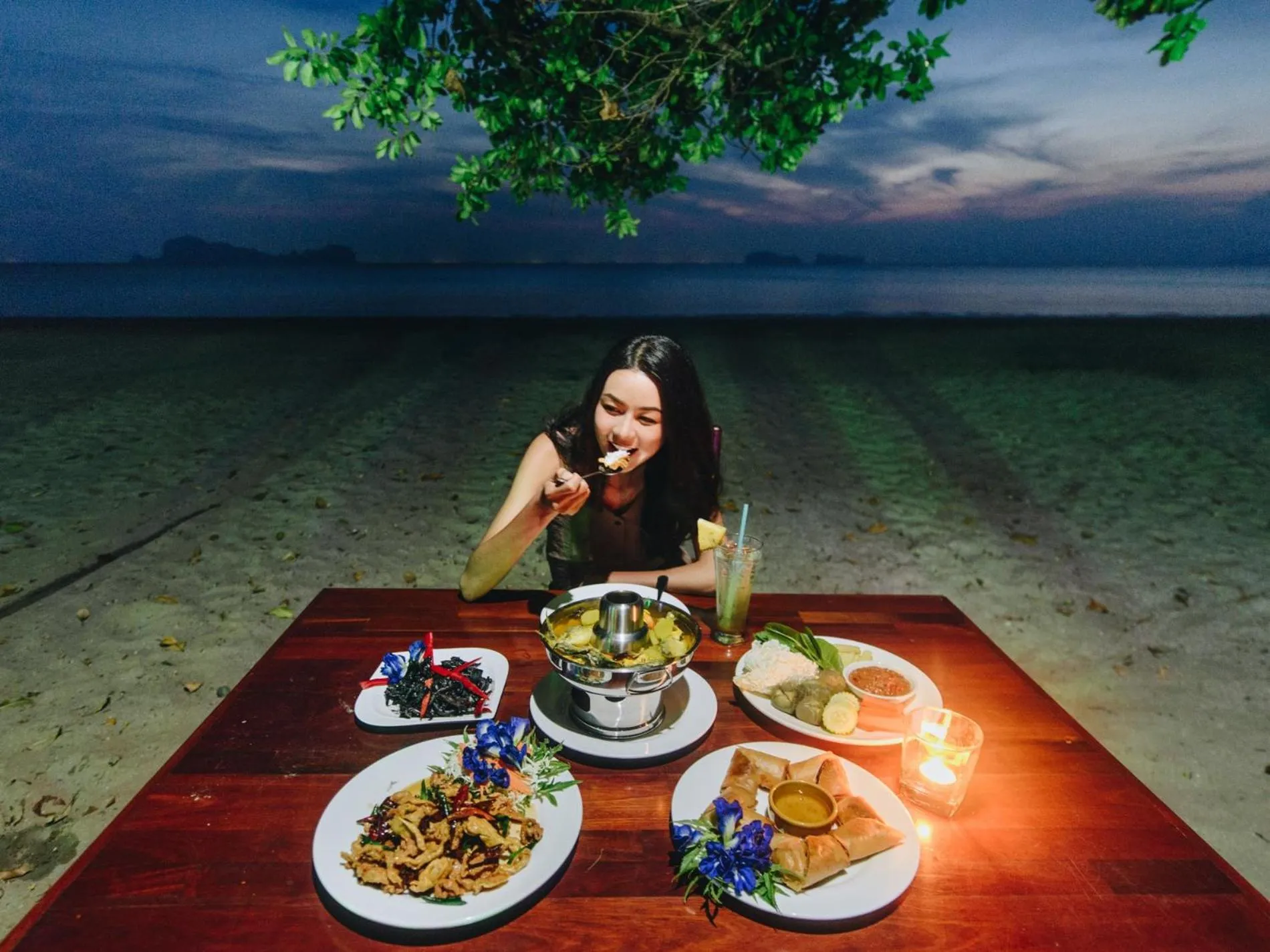 Yataa Spa and Resort