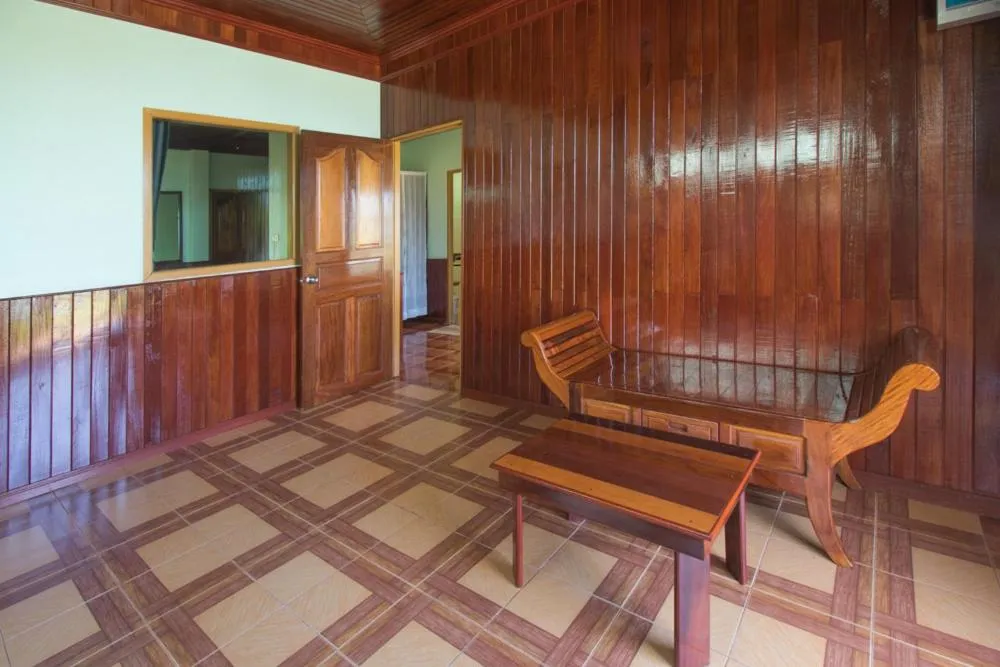 Yataa Spa and Resort