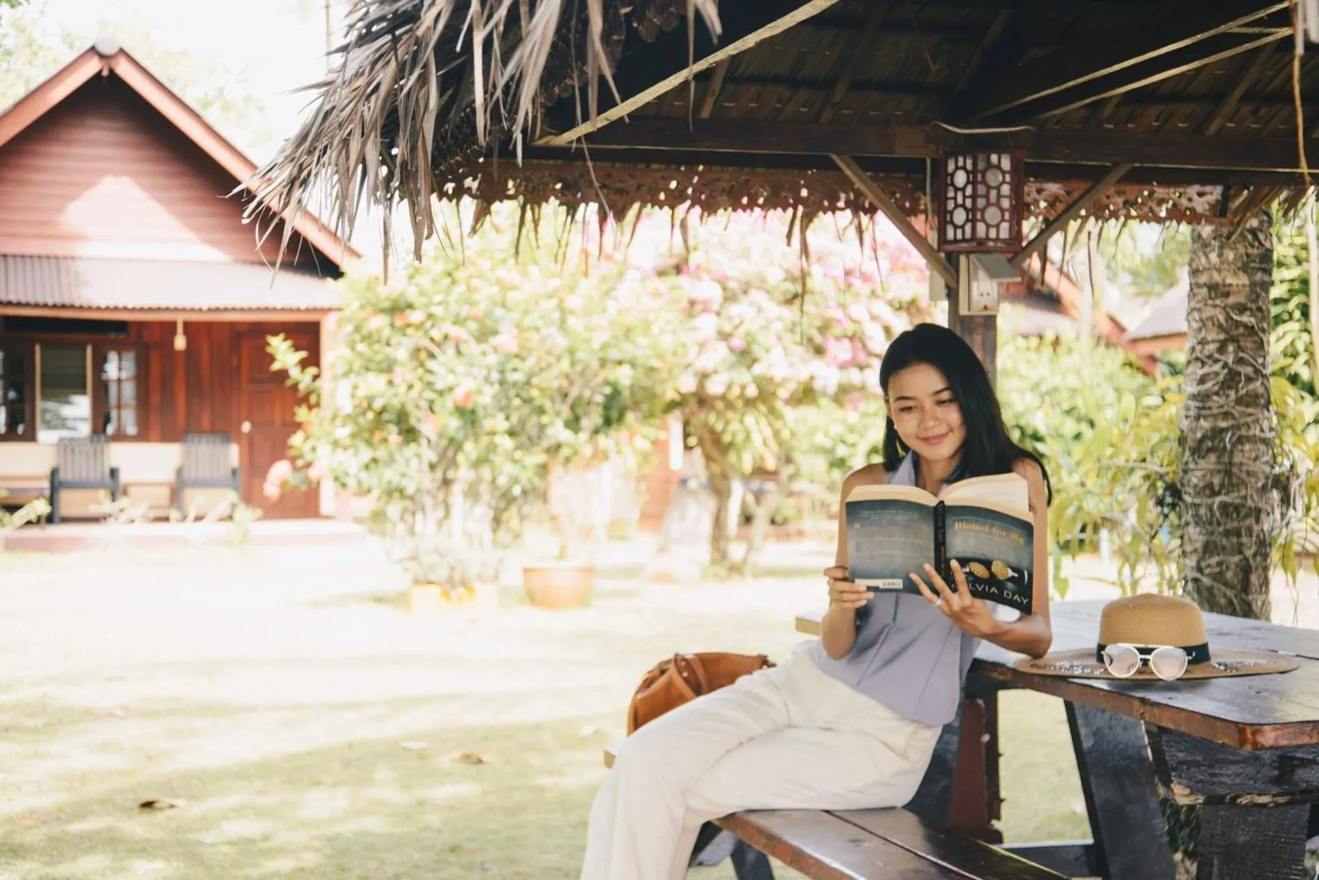 Yataa Spa and Resort