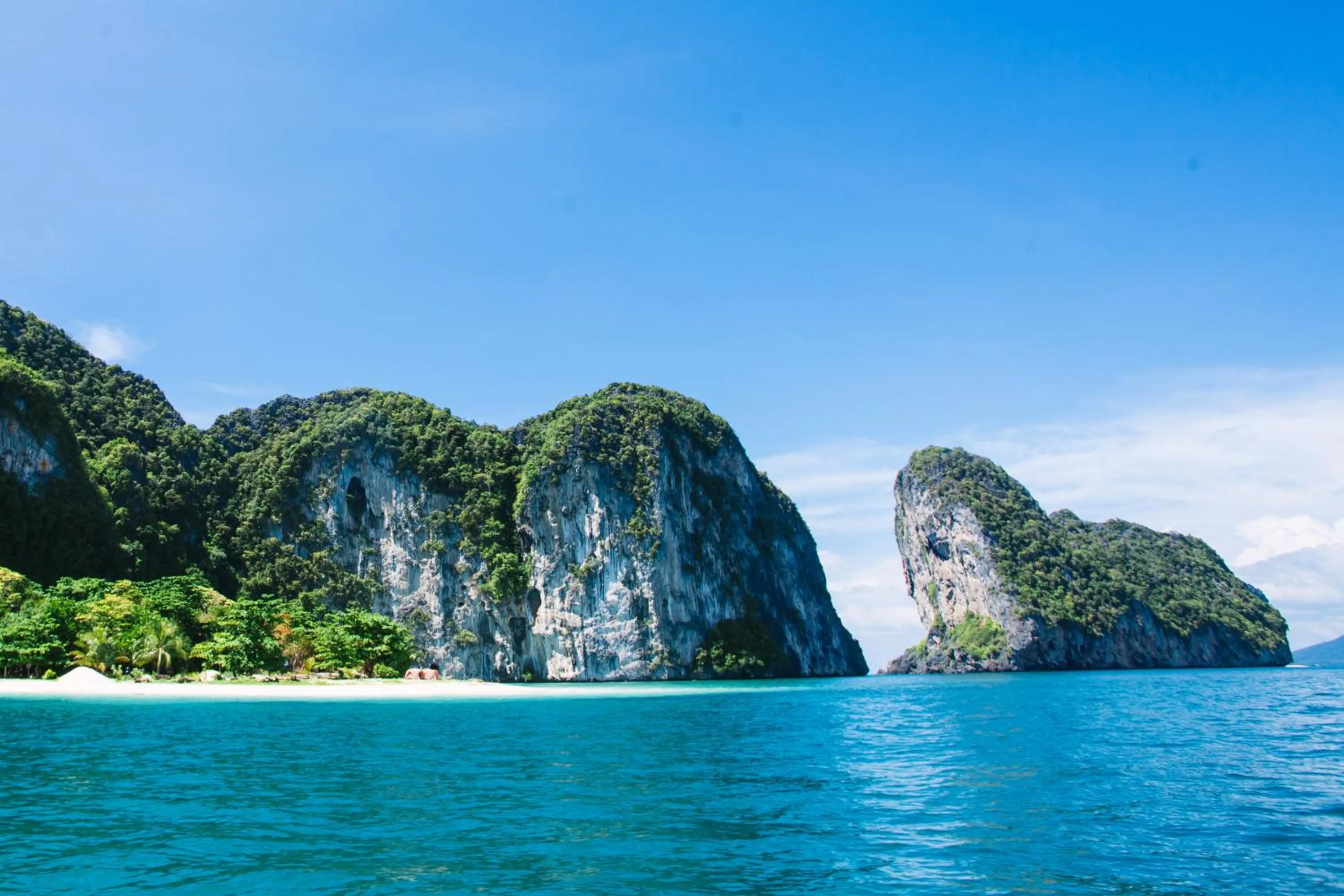 View (from property/room) in Yataa Spa and Resort