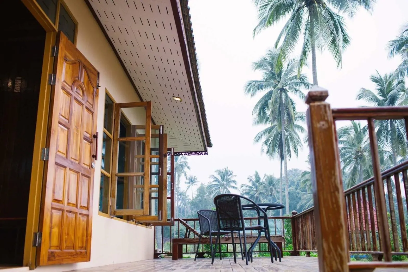 Yataa Spa and Resort