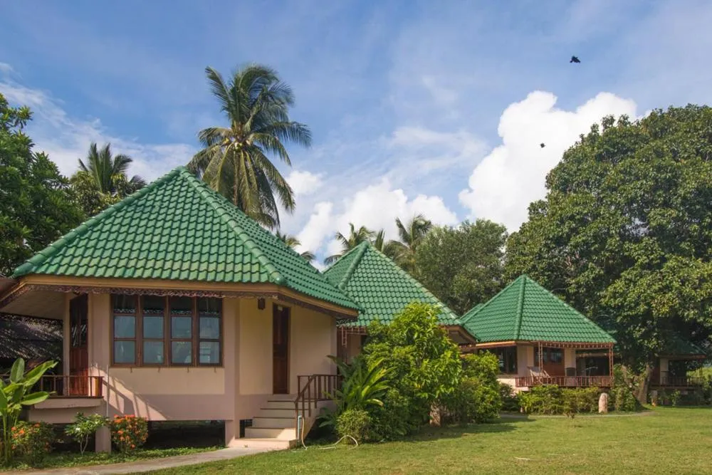 Yataa Spa and Resort