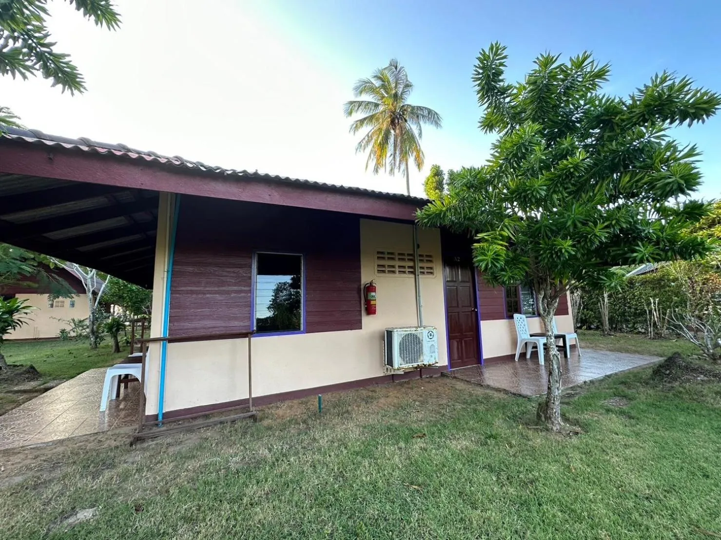 Yataa Spa and Resort