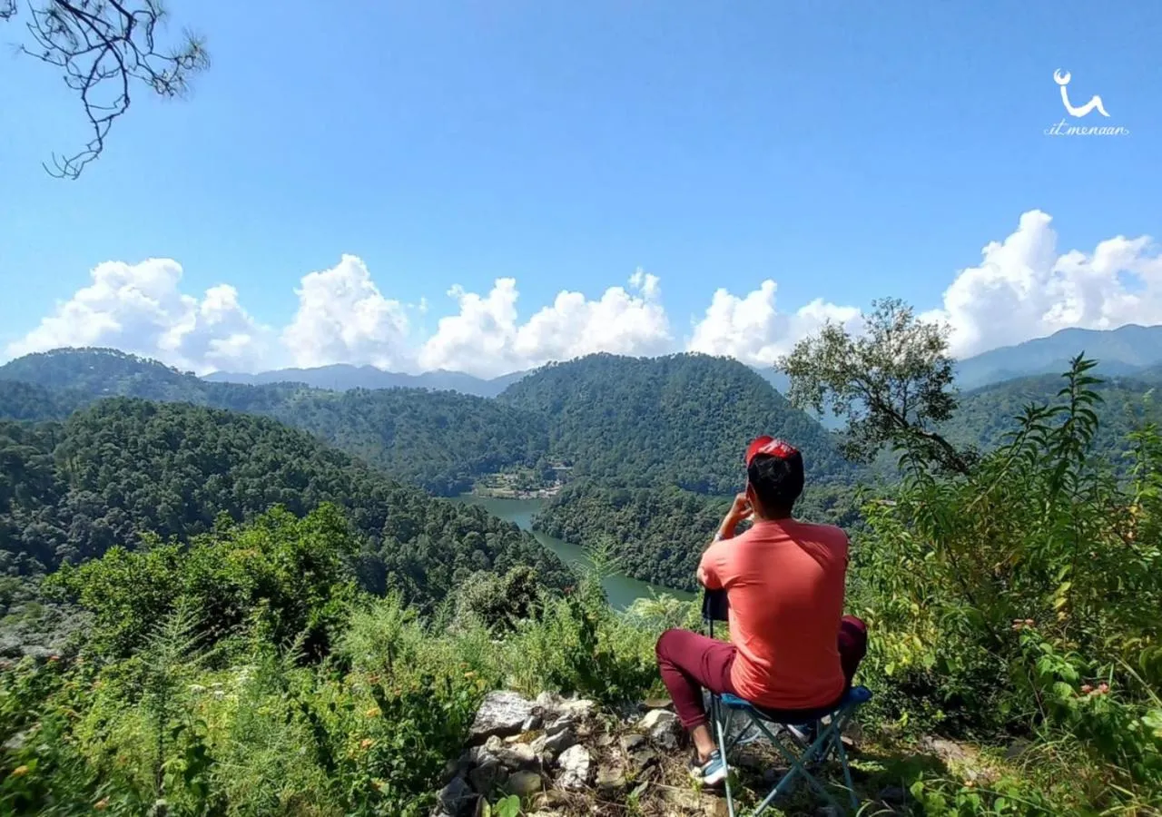 Activities in Fredy's Bungalow near Nainital