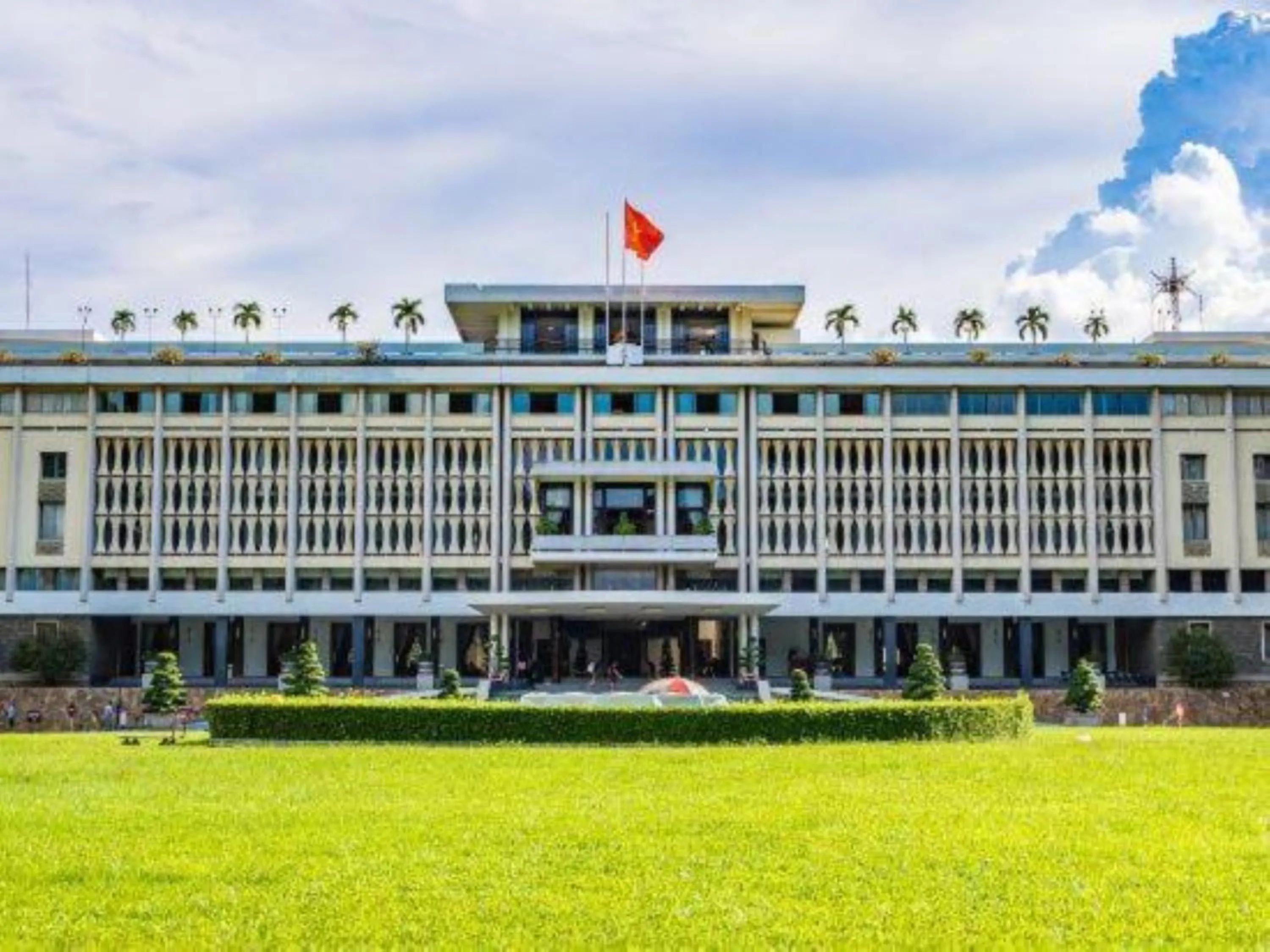 Natural landscape in Lunaria Maison - Local Side