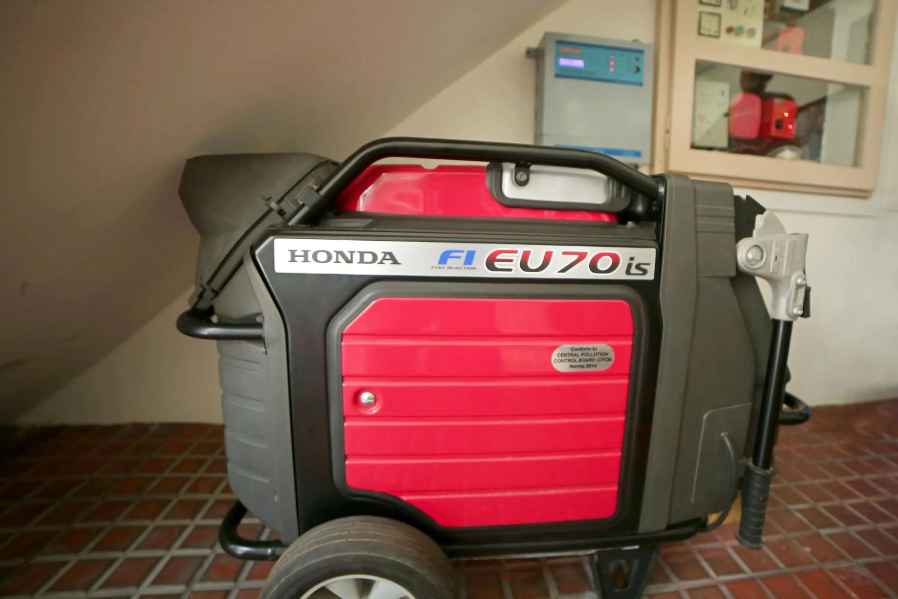 Other in La Maison Radha