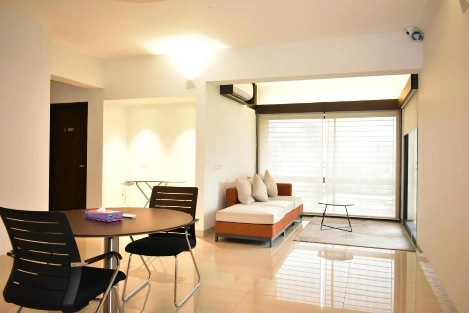 Spring Hill Serviced Apartments Gulshan