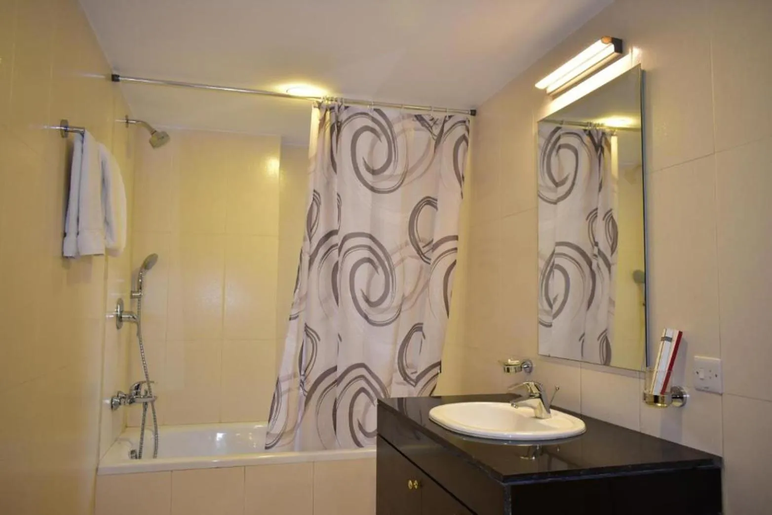 Spring Hill Serviced Apartments Gulshan